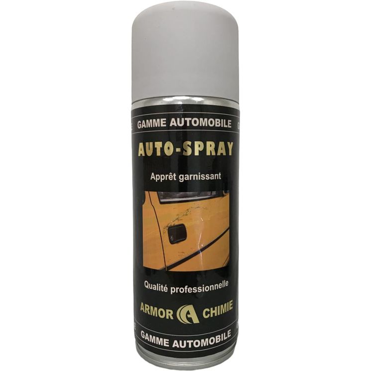 Apprêt garnissant AUTO-SPRAY, aérosol 400 ml