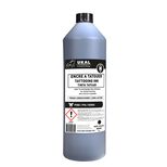 Encre à tatouer noir haut de gamme 1000 ml, RAIDEX