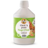 Aliment diététique complémentaire 500 ml PONTE, CHICK'A