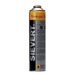 Cartouche de recharge gaz 750 ml pour épilateur thermique, SIEVERT