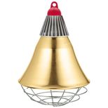 Protecteur de lampe chauffante infrarouge de 100 à 250W avec 2,5 mètres de câble, sans ampoule, INTERHEAT