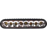 Barre d'éclairage LED, 2800 Lumens, 8 LED, 40W