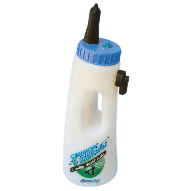 Biberon SPEEDY FENDER 2,5 litres pour veaux, 1422, KERBL