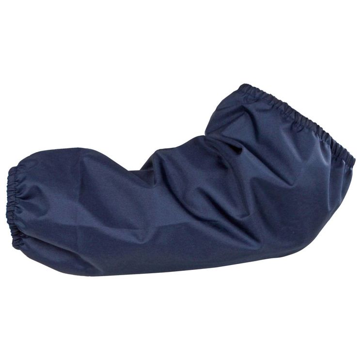 Lot de 2 manchettes de traite 40 cm, polyester Oxford, 15387, KERBL