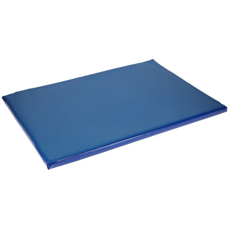 Tapis désinfectant capacité 8 litres, 85x60x3 cm