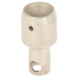 Embout de rechange Ø15 mm, pour ecorneur Buddex, 1733, KERBL