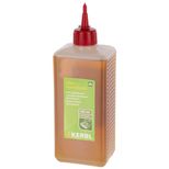 Huile pour tondeuse, flacon 500 ml, KERBL