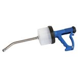 Pistolet drogueur 500 ml manuel DRENCHER