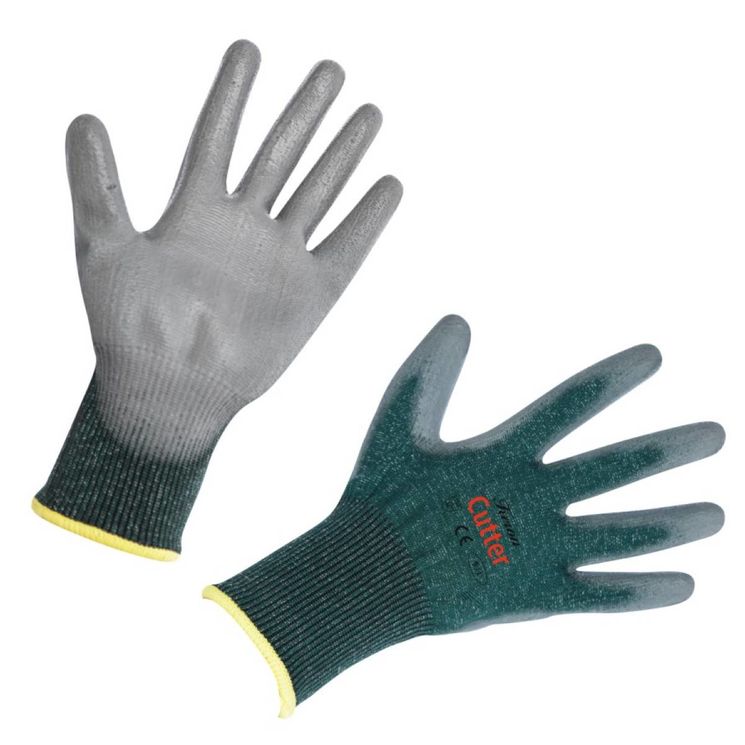 Gants de protection à la coupure, taille de 7 à 11, CUTTER