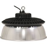 Abat jour Ø430 mm pour lampe gamelle industrielle LED 200W, angle d´éclairage 90°, GIGA LUX