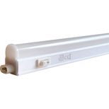 Tube réglette LED T5 8W sans câble d´alimentation, lumens 700Lm, Vision-EL