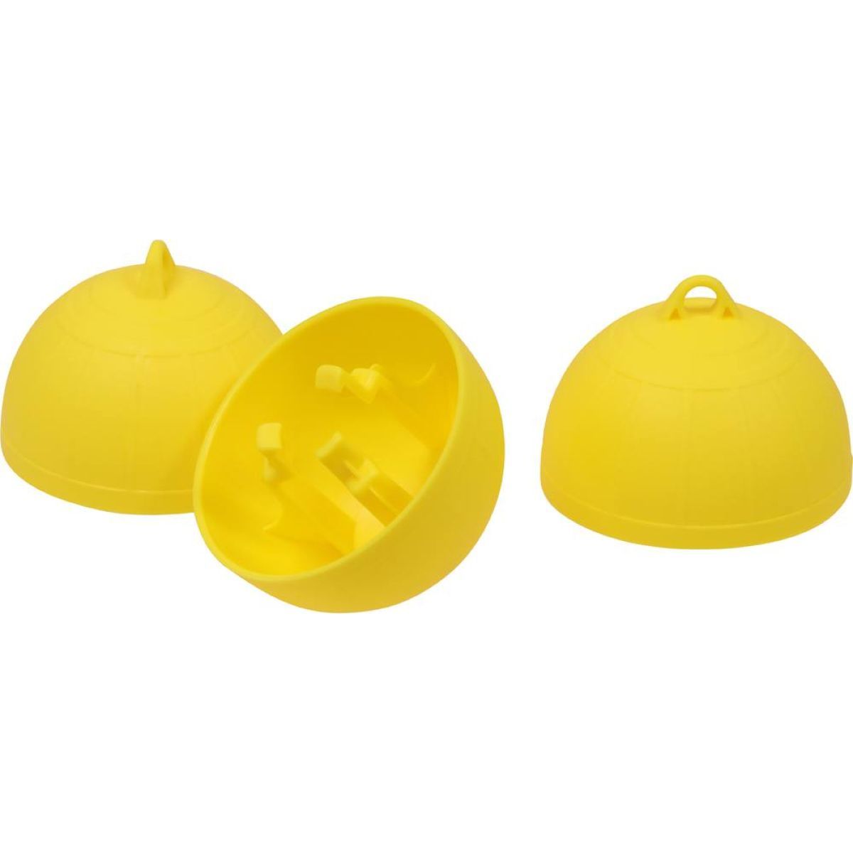 Lot de 3 pièges pour mouches ou insectes