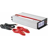 Convertisseur 12V DC/230V AC - 4000W max, onde sinusoïdale modifiée, DRAKKAR