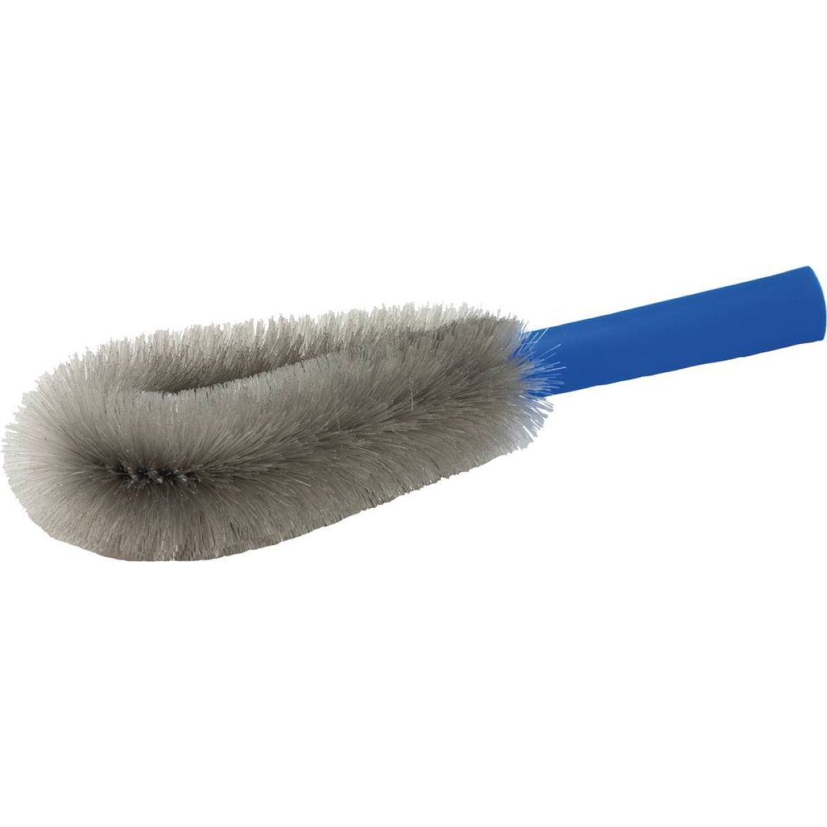 Brosse fibres douces pour jante 240 mm, KARZHAN