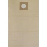 Lot de 10 sacs en papier pour aspirateur UNIVERSEL