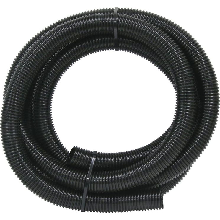 Flexible complet Ø45 mm, 5 mètres, pour aspirateur UNIVERSEL