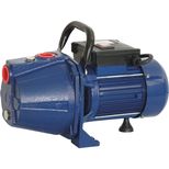 Pompe à eau de surface 1000W, 230V, débit maxi 4600l/h