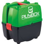 Box écologique - pompe auto-amorçante 12V, 50 l/min, PIUSI