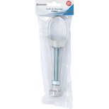 Clé à filtre à sangle Ø105 mm, serrage par molette 205 g, 09154, DRAKKAR