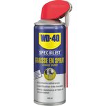 WD-40, Graisse longue durée Spécialiste, aérosol de 400 ml