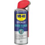 WD-40, Graisse blanche au lithium, aérosol de 400ML