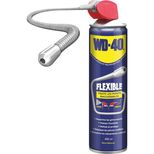 Dégrippant aérosol Flexible 400 ml, avec tube de 18 cm, WD-40