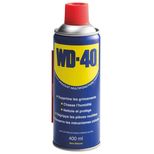 Dégrippant aérosol 400 ml, WD-40