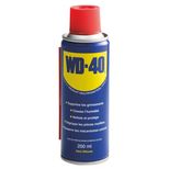 Dégrippant aérosol 200 ml, WD-40