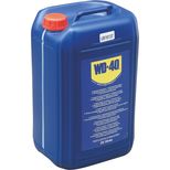 Dégrippant bidon de 25 litres, WD-40