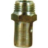 Valve de remplissage graisse, filet M10, diamètre 9 mm