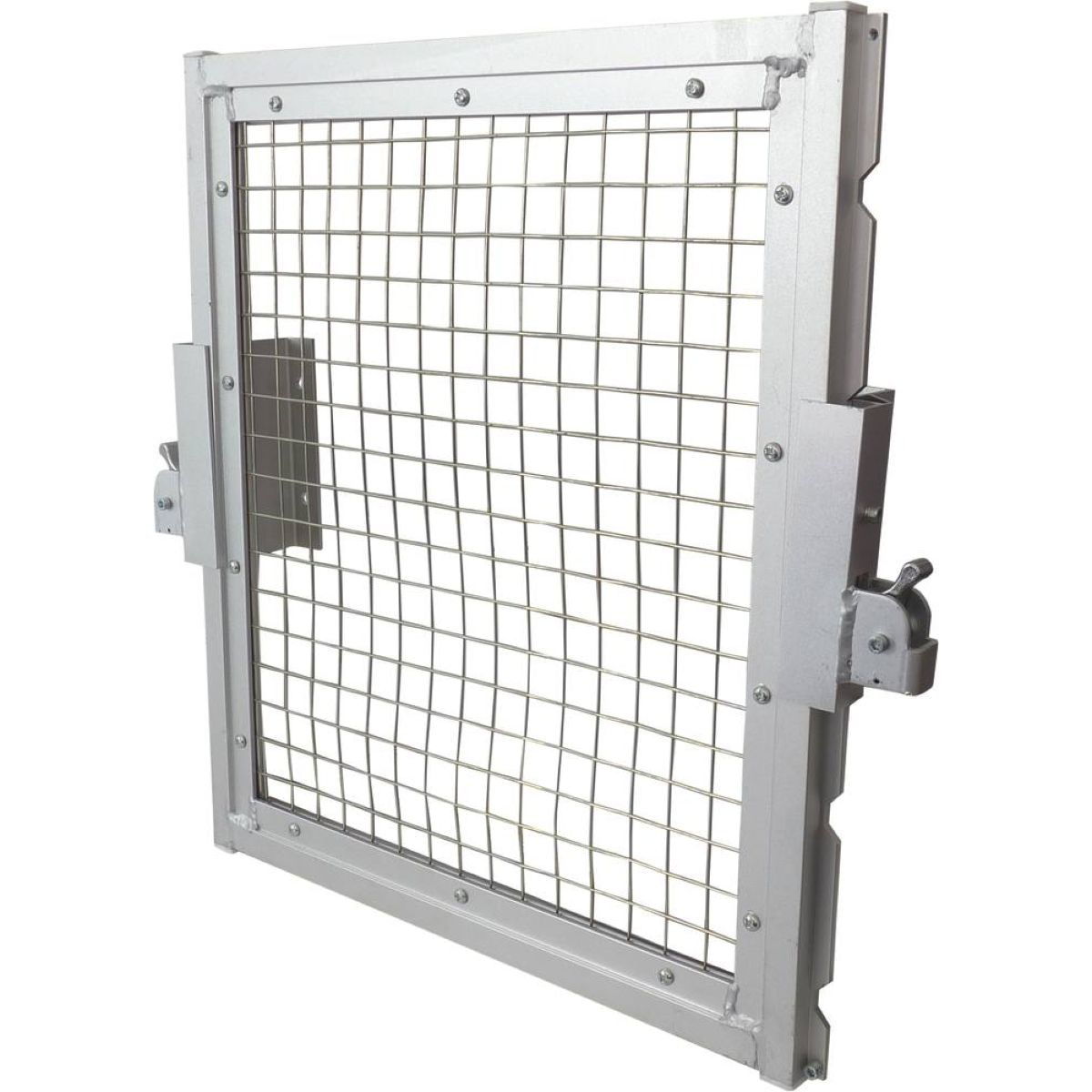 Grille de protection 625x633 mm, pour presse 40 tonnes, DRAKKAR