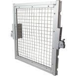 Grille de protection 520x485 mm, pour presse 30 tonnes, DRAKKAR