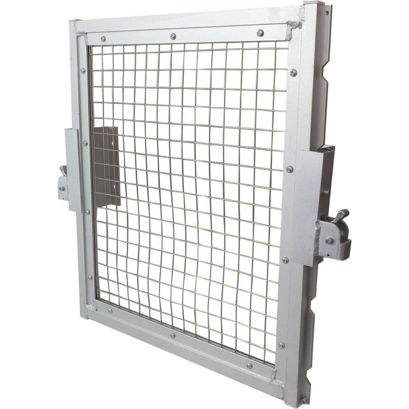 Grille de protection 625x750 mm, pour presse 75 tonnes, DRAKKAR