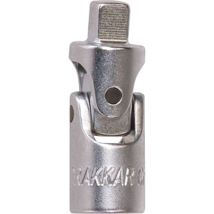 Cardan 1/4” au chrome vanadium, DRAKKAR