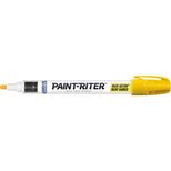 Feutres à peinture liquide marquage permanent 2-4 mm, jaune, MARKAL