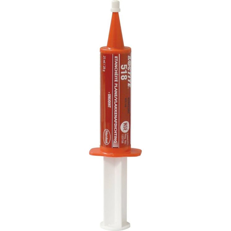 LOCTITE 25ml Unijoint 518