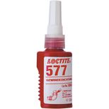 Tube étanche AC 50ml LOCTITE 577, grande viscosité