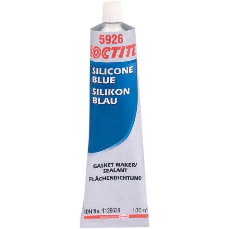 Auto joint bleu 100ml, LOCTITE 5926