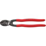 Coupe boulon compact Cobolt XL Ø4,2-4,3-6 mm, longueur 250 mm, KNIPEX