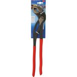 Pince multiprise Alligator®, serrage sur tubes 42-50-70-90 mm, réglage 9-11, KNIPEX