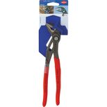 Pince multiprise effilée Cobra®, serrage sur tubes 32 mm,  250 mm, KNIPEX, 87 51 250 SB