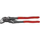 Pince clé atramentisée brevetée ouverture 52 mm, KNIPEX 86 01 250