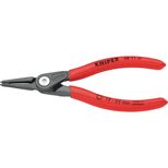 Pince pour circlips intérieur, circlips  Ø12-25 mm, KNIPEX, 48 11 J1