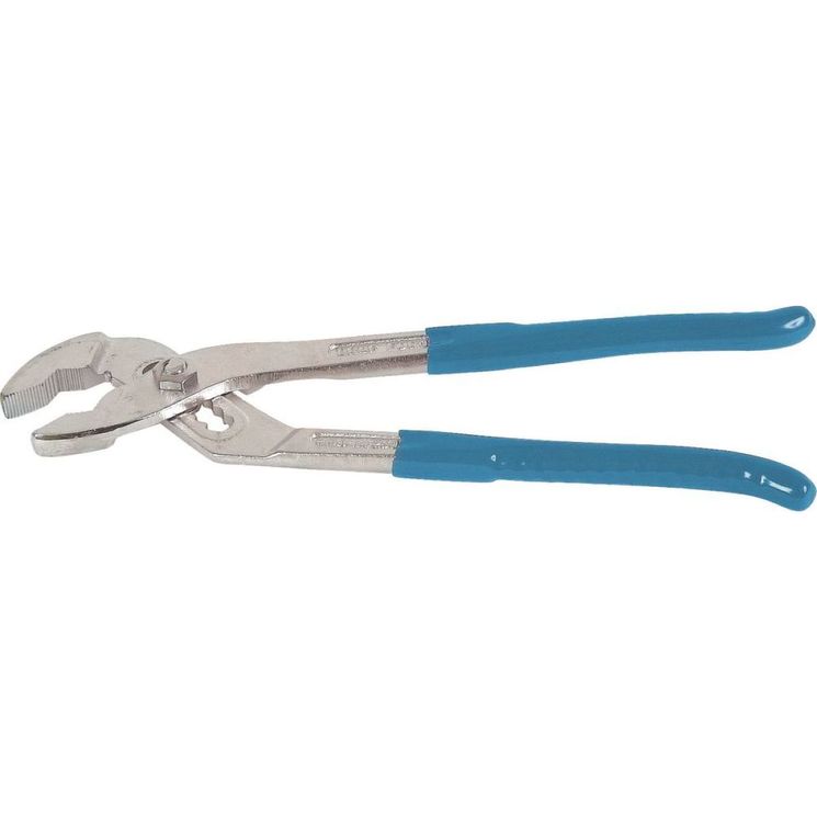 Pince multiprise, capacité de serrage 30 mm, 240 mm, STILKER