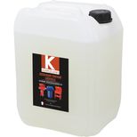 Solvant dégraissant lessiviel BIO pour fontaine de nettoyage, 20 litres, KARZHAN