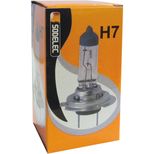 Ampoule H7 12V 55W, CULOT Px26d