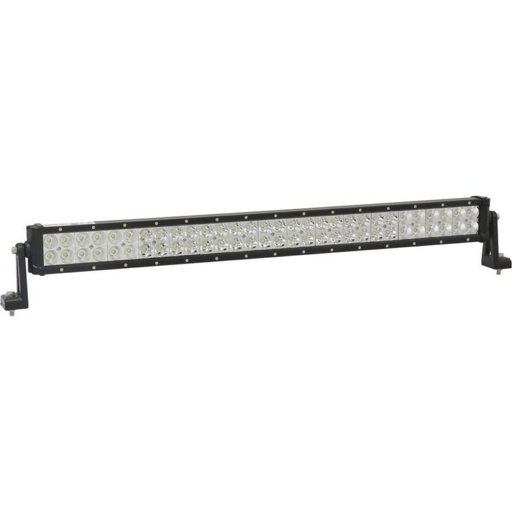 Barre d´éclairage 60 LED 180W lumens 12000Lm