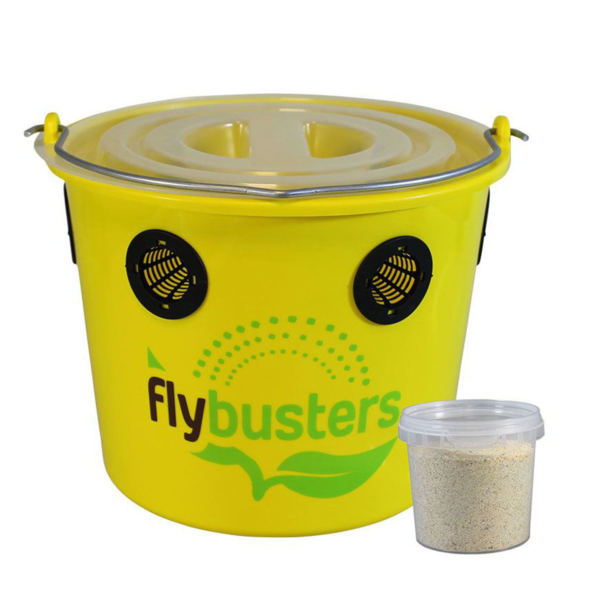 Piège à mouches électrique FlyCatcher ⋆ Lehner Versand