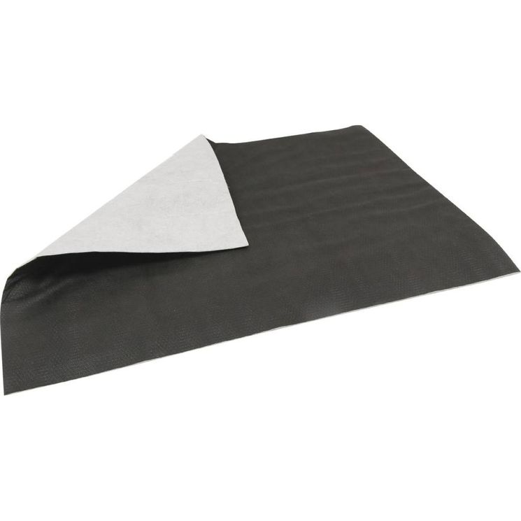 Tapis 80x60 cm absorbant tous liquide pour nettoyer sols, établis, comptoirs