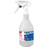 Pulvérisateur ALTA 1 litres 100% hemétique, tête orientable, ressorts et billes en acier inox, joint FPM (VITON)